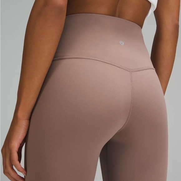 lululemon athletica Align High-Rise Mini-Flare Pant - size 2 - Picture 2 of 6